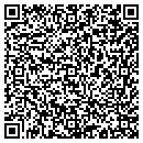 QR code with Colette's Table contacts