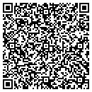 QR code with Center On Hearing & Deafness Inc contacts