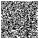QR code with T J Turf Farm contacts