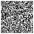 QR code with Apron Strings contacts