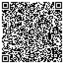 QR code with Saladmaster contacts