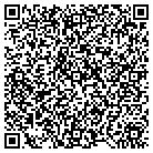 QR code with Arc of Greater Tarrant County contacts