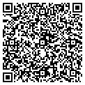 QR code with Pampered Chef contacts