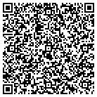 QR code with Central Plains Center For Mhmr contacts