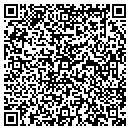 QR code with Mixed Up contacts