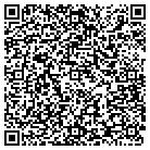QR code with Advanced Aesthetic Center contacts