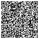 QR code with Chef's Shop contacts