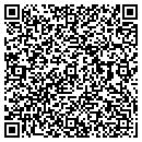 QR code with King & Assoc contacts