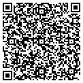 QR code with Glass Apple contacts