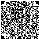 QR code with Opportunity-North Central WI contacts
