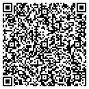 QR code with Aukes Amy R contacts