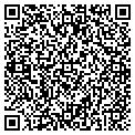 QR code with Amazing Glaze contacts