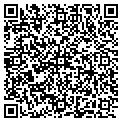 QR code with Dish N Dat Inc contacts