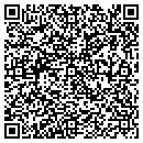 QR code with Hislop Donna D contacts