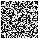 QR code with Glazenfyre contacts