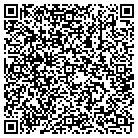 QR code with Bickford-Weige Theresa J contacts