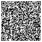 QR code with Copper Colander The Inc contacts