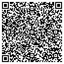 QR code with Amey Betsy F contacts