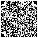 QR code with Advanced Tree contacts