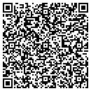 QR code with Island Design contacts