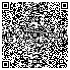 QR code with Advance Therapy & Consulting contacts