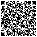 QR code with Alf Thomas R contacts