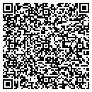 QR code with Allred Amanda contacts