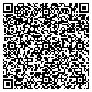 QR code with Aks Trading Co contacts