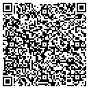QR code with A Point Lighting Inc contacts