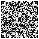 QR code with D&P Consultants contacts