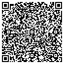 QR code with D&P Consultants contacts