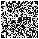 QR code with Howe Barbara contacts