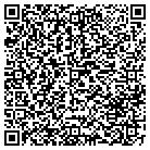 QR code with Mark Sypolt Cabinet Installati contacts