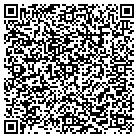 QR code with Alhpa Lighting & Bulbs contacts