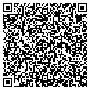 QR code with Covex USA contacts