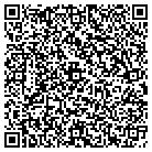 QR code with Adams Sam Phd Lcsw Ncc contacts