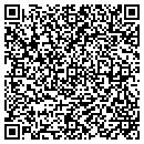 QR code with Aron Cynthia M contacts