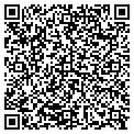 QR code with D S P Lighting contacts