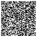 QR code with Harbour Lights contacts