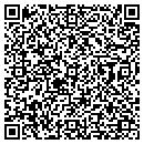 QR code with Lec Lighting contacts