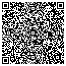 QR code with J Moore Gallery LLC contacts