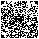 QR code with Hunzicker Lighting Gallery contacts