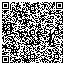 QR code with Antler Arts contacts