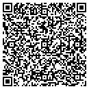 QR code with J & J Electric Inc contacts