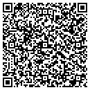 QR code with Cape Sod contacts