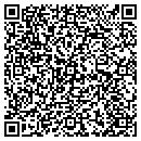 QR code with A Sound Lighting contacts