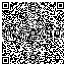 QR code with DE Shields Lighting contacts