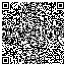QR code with C J Lighting Concepts contacts