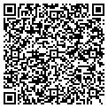 QR code with C R S Inc contacts