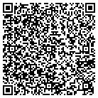 QR code with Family Rising Youth Center contacts